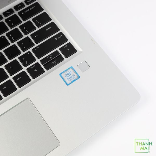 Laptop HP ELITEBOOK X360 1030 G2 | i5-7200U | Ram 8GB | 256GB SSD | 13.3″ FHD Touch screen