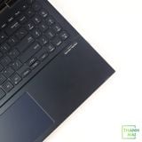 Laptop ASUS Zenbook Pro 15 Flip OLED UP6502ZD | Intel Core i7-12700H | Ram 16GB | 1TB SSD NVMe | Intel ARC A370M Graphics 4GB | 15.6” 2.8K OLED Touch