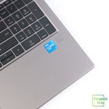 Laptop HP ZBook Firefly 15 G8 | Intel Core i5 - 1145G7 | Ram 32GB | SSD 512GB | NVIDIA® T500 (4 GB GDDR6 dedicated) | 15.6 inch Full HD IPS