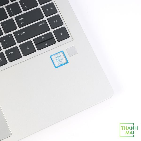 Laptop HP EliteBook 840 G8 | i5-1145G7 | RAM 8GB | SSD 256GB | 14inch FHD IPS