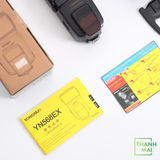 Đèn Flash Yongnuo Speedlite YN-568EX For Nikon