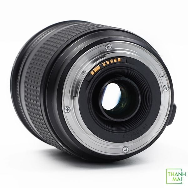 Ống Kính Canon EF 28-200mm F/3.5-5.6 USM