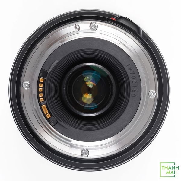 Ống Kính Canon EF 28-200mm F/3.5-5.6 USM