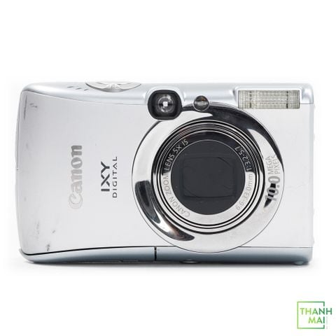 Máy ảnh Canon IXY Digital 820 IS