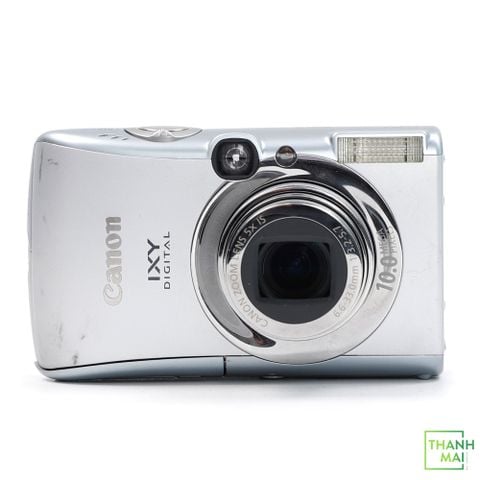 Máy ảnh Canon IXY Digital 820 IS