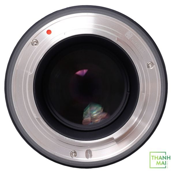 Ống Kính Rokinon 35mm F/1.4 AS UMC For Sony E-Mount