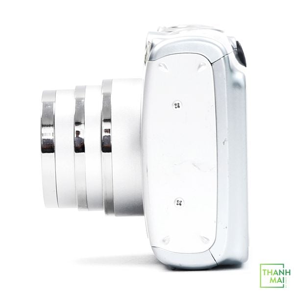 Máy ảnh Canon IXY Digital 820 IS