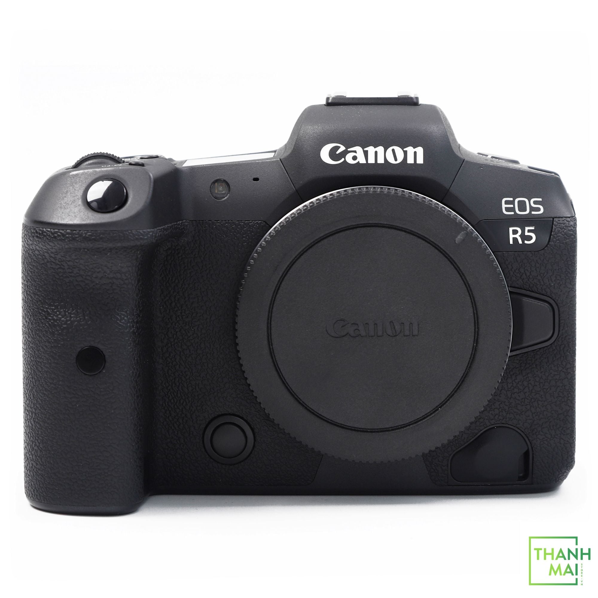 Máy ảnh Canon EOS R5 ( Body ) - Thanh Mai Store