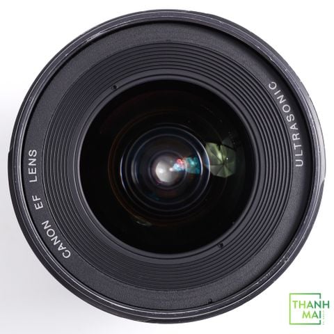Ống kính Canon EF 17-35mm F/2.8L USM