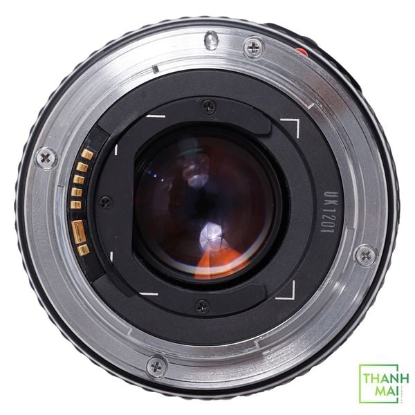 Ống kính Canon EF 17-35mm F/2.8L USM