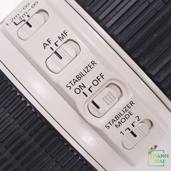 Ống kính Canon EF 70-200mm F/4L IS USM