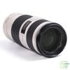 Ống kính Canon EF 70-200mm F/4L IS USM
