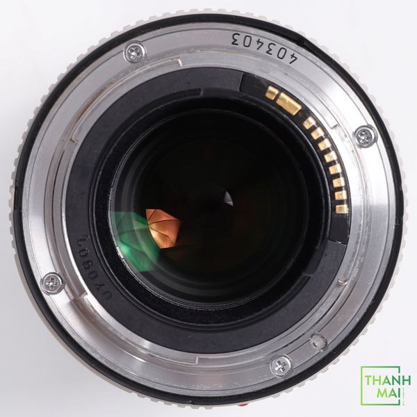 Ống kính Canon EF 70-200mm F/4L IS USM
