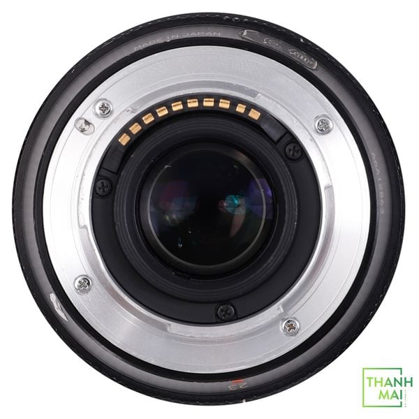 Ống kính Fujifilm XF 23mm f/1.4 R