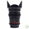 Ống Kính Samyang 35mm T1.5 Cine Lens For Canon EF