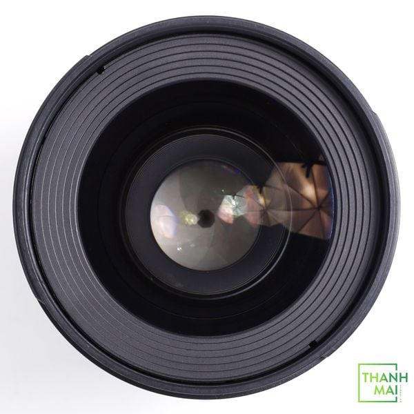 Ống Kính Samyang 35mm T1.5 Cine Lens For Canon EF