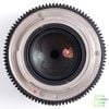 Ống Kính Samyang 35mm T1.5 Cine Lens For Canon EF