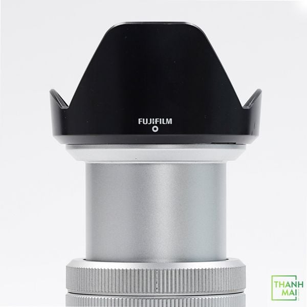 Ống kính Fujifilm XC 16-50mm f/3.5-5.6 OIS II