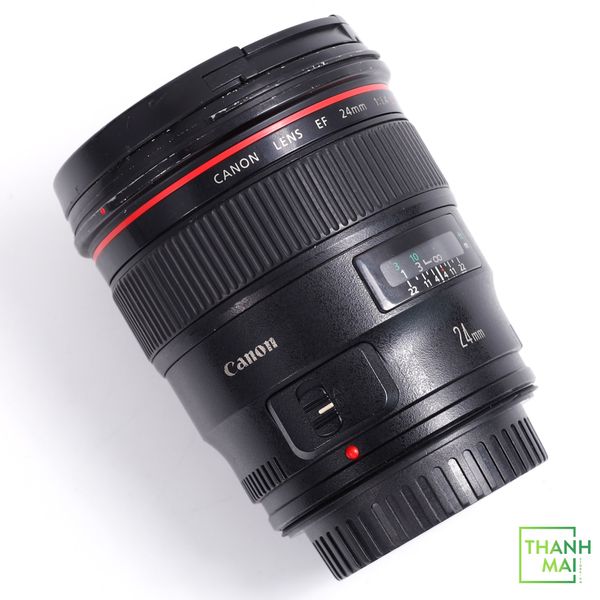Ống Kính Canon EF 24mm F1.4 L II USM