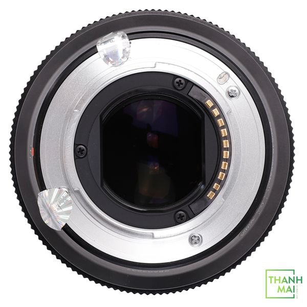 Ống kính Fujifilm XF 56mm f/1.2 R