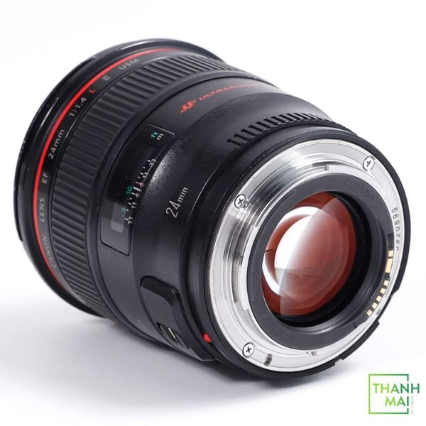 Ống Kính Canon EF 24mm F1.4 L II USM