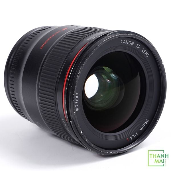 Ống Kính Canon EF 24mm F1.4 L II USM
