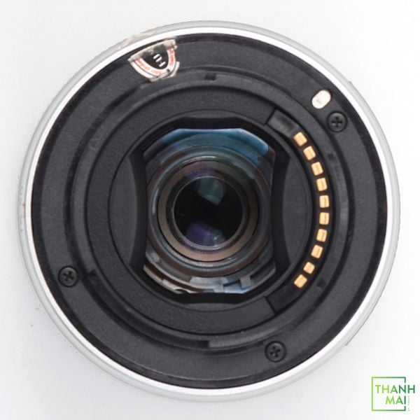 Ống kính Fujifilm XC 16-50mm f/3.5-5.6 OIS II