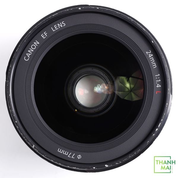 Ống Kính Canon EF 24mm F1.4 L II USM