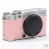 Máy ảnh Fujifilm X-A10 (Body)
