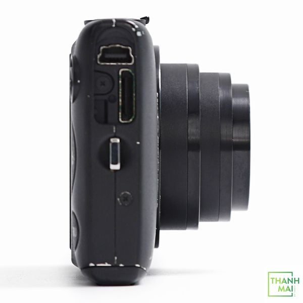 Máy ảnh Canon PowerShot Elph 300 HS