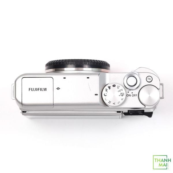 Máy ảnh Fujifilm X-A10 (Body)