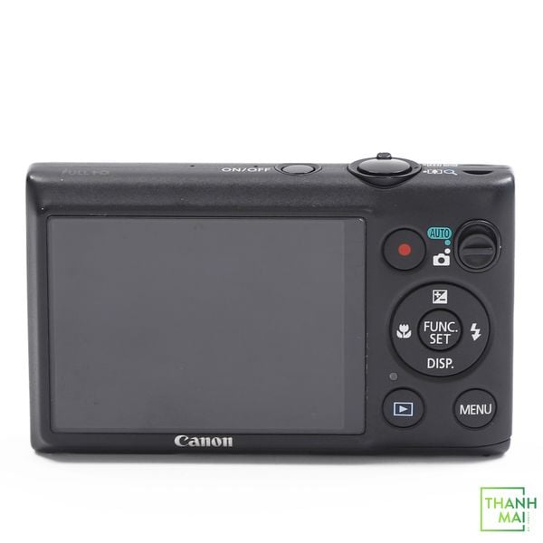 Máy ảnh Canon PowerShot Elph 300 HS