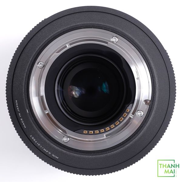 Ống Kính SIGMA 28-105mm F2.8 DG DN (Art) For Sony E | Chính Hãng
