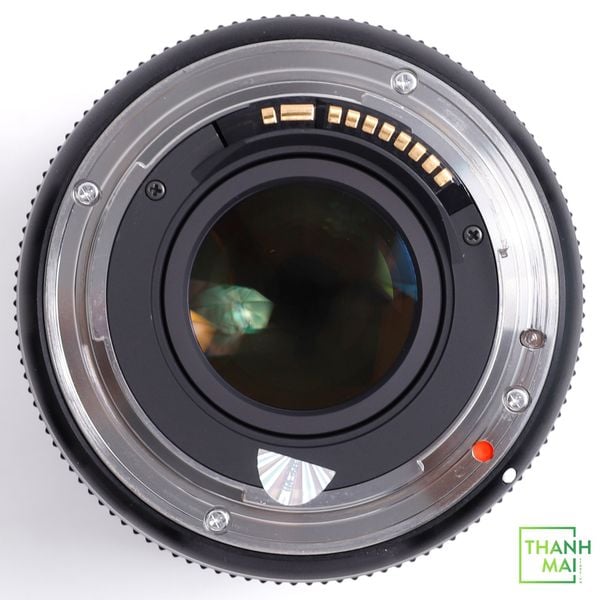 Ống kính Sigma 18-35mm f/1.8 DC HSM Art For Canon