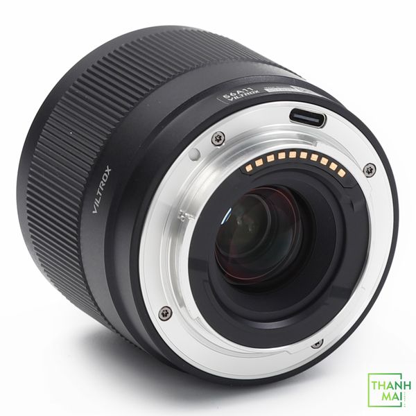 Ống kính Viltrox AF 20mm f/2.8 FE for Sony-E