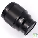 Ống kính Viltrox AF 85mm f/1.8 FE II For Sony FE