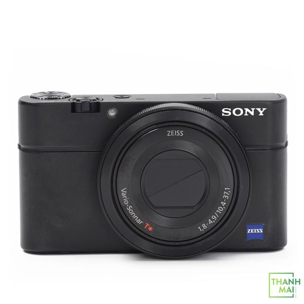 Máy Ảnh Sony Cyber-shot DSC-RX100