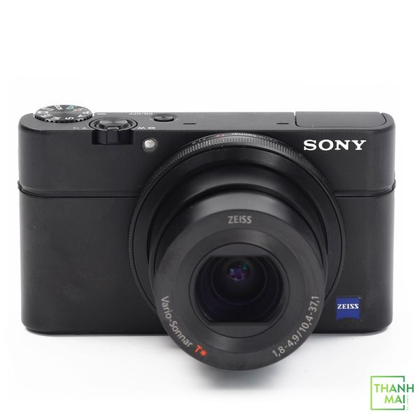Máy Ảnh Sony Cyber-shot DSC-RX100