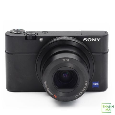 Máy Ảnh Sony Cyber-shot DSC-RX100