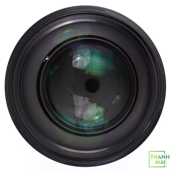 Ống kính Viltrox AF 85mm f/1.8 FE II For Sony FE