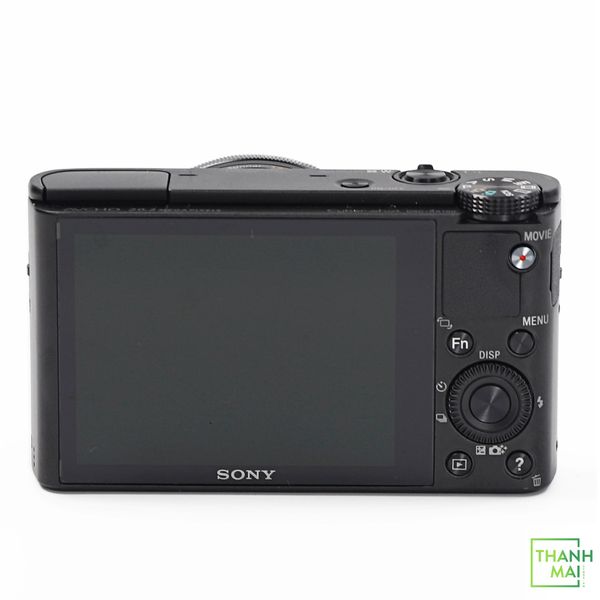 Máy Ảnh Sony Cyber-shot DSC-RX100