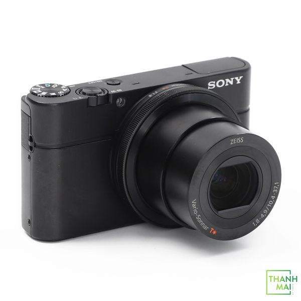 Máy Ảnh Sony Cyber-shot DSC-RX100