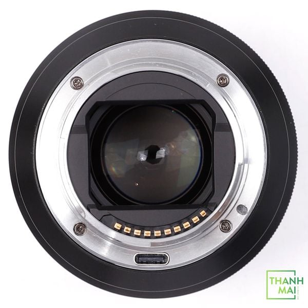 Ống kính Viltrox AF 85mm f/1.8 FE II For Sony FE