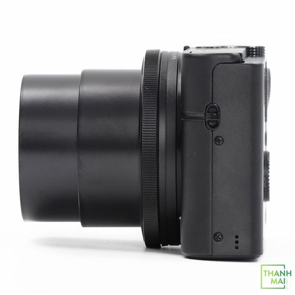 Máy Ảnh Sony Cyber-shot DSC-RX100