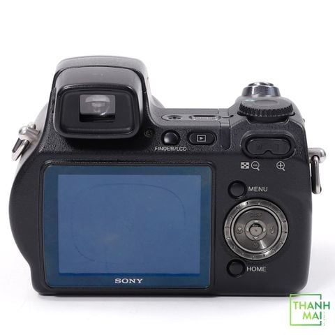 Máy ảnh Sony Cybershot DSC-H7