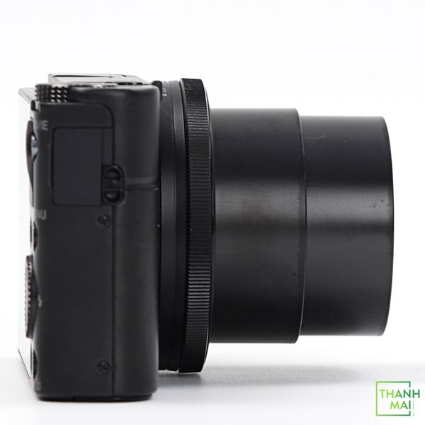 Máy Ảnh Sony Cyber-shot DSC-RX100