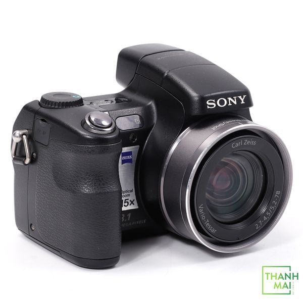 Máy ảnh Sony Cybershot DSC-H7