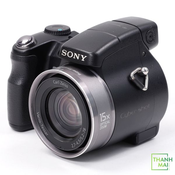 Máy ảnh Sony Cybershot DSC-H7