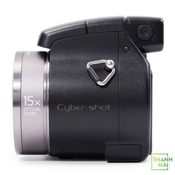 Máy ảnh Sony Cybershot DSC-H7
