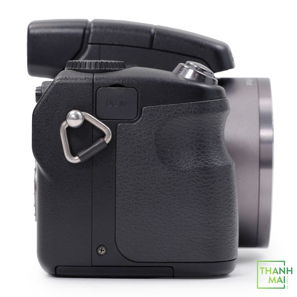 Máy ảnh Sony Cybershot DSC-H7